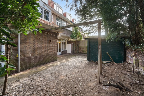 Medium property photo - Waalsdorperweg 62, 2597 JC Den Haag